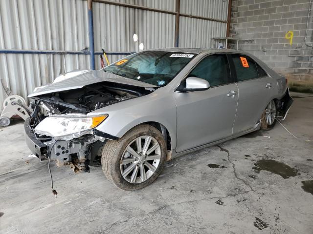 TOYOTA CAMRY SE 2014 4t1bk1fk2eu540253