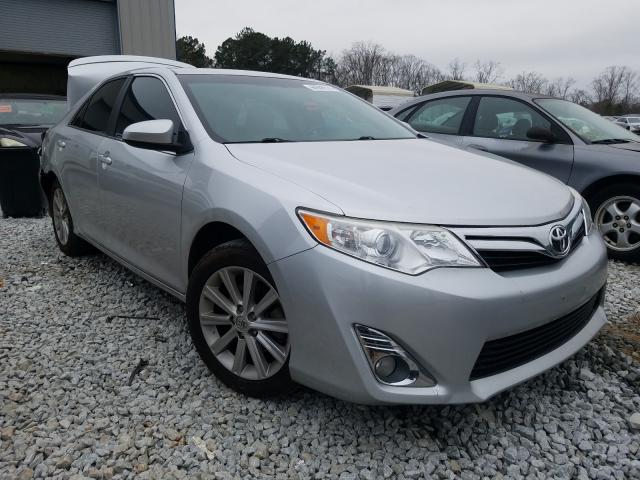 TOYOTA CAMRY SE 2014 4t1bk1fk2eu540589