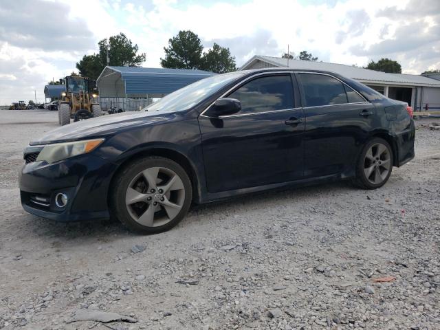 TOYOTA CAMRY SE 2014 4t1bk1fk2eu540866