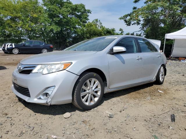 TOYOTA CAMRY 2014 4t1bk1fk2eu546361