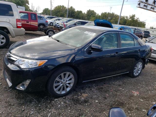 TOYOTA CAMRY SE 2014 4t1bk1fk2eu546926