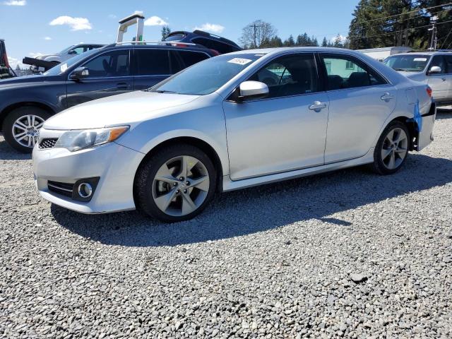 TOYOTA CAMRY 2014 4t1bk1fk2eu548448