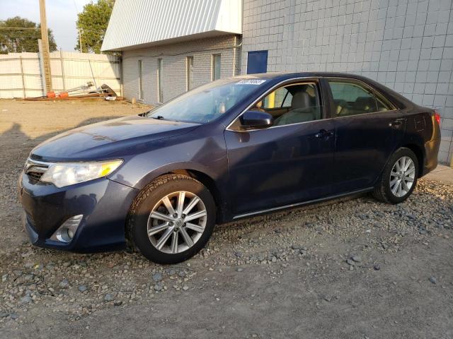 TOYOTA CAMRY 2014 4t1bk1fk2eu549776