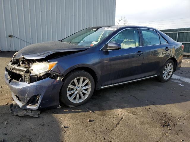 TOYOTA CAMRY 2014 4t1bk1fk2eu550412