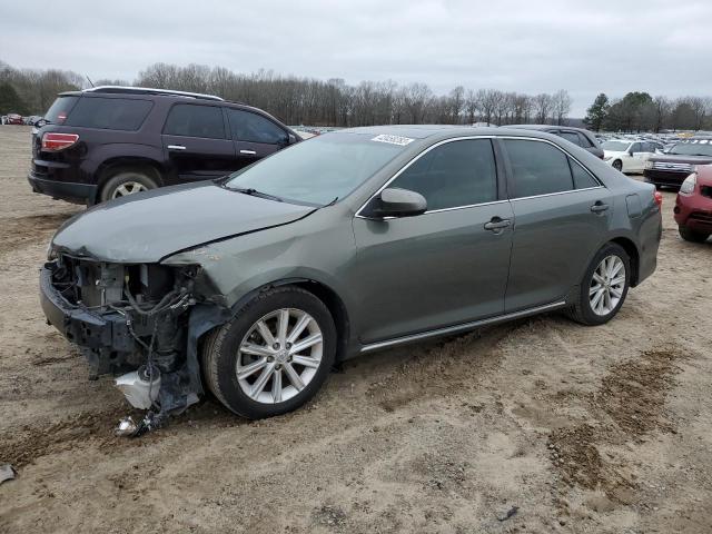 TOYOTA CAMRY SE 2014 4t1bk1fk2eu550989