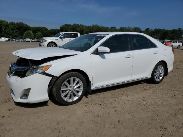 TOYOTA CAMRY 2014 4t1bk1fk2eu551267