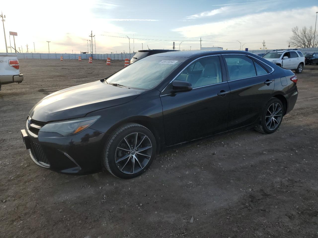 TOYOTA CAMRY 2015 4t1bk1fk2fu029028