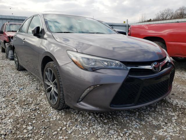 TOYOTA CAMRY XSE 2015 4t1bk1fk2fu554414