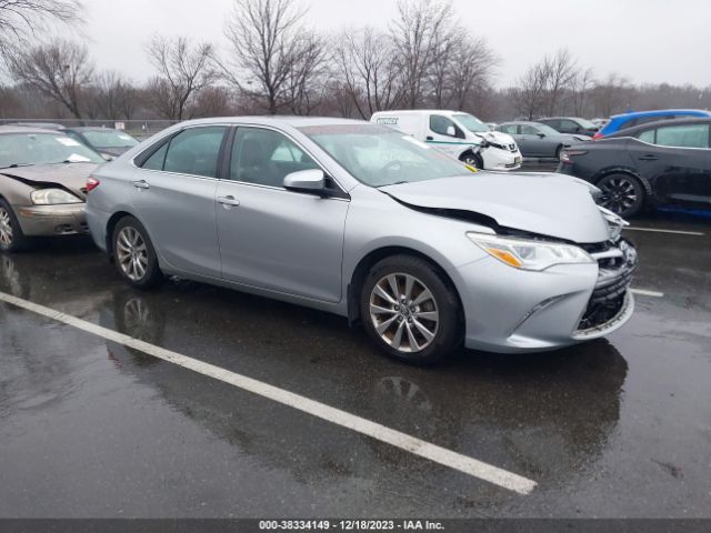 TOYOTA CAMRY 2015 4t1bk1fk2fu555479