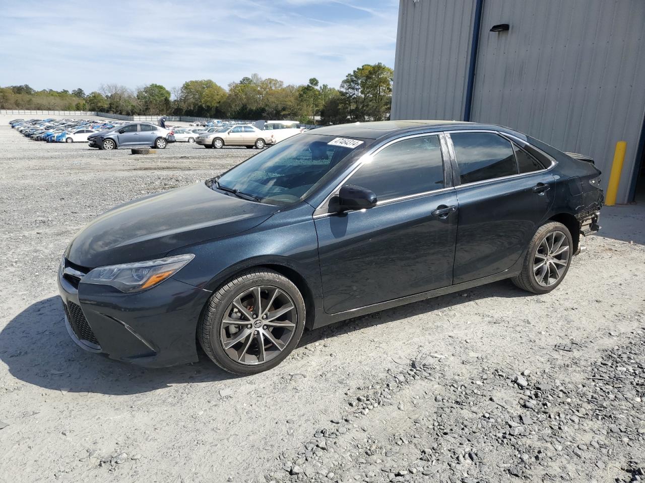 TOYOTA CAMRY 2015 4t1bk1fk2fu556227