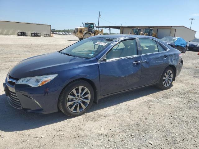 TOYOTA CAMRY XSE 2015 4t1bk1fk2fu557197