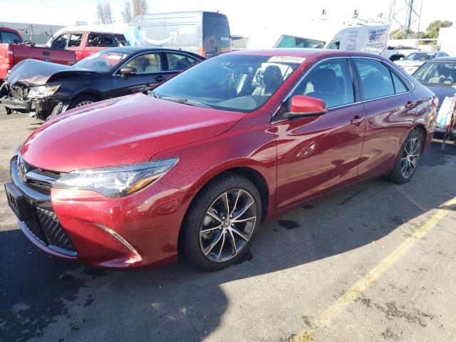 TOYOTA CAMRY 2015 4t1bk1fk2fu559130