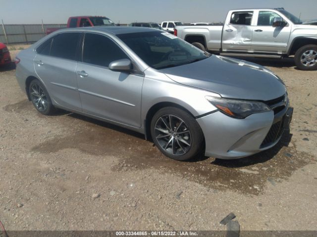 TOYOTA CAMRY 2015 4t1bk1fk2fu559340