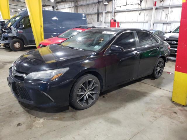 TOYOTA CAMRY XSE 2015 4t1bk1fk2fu559533