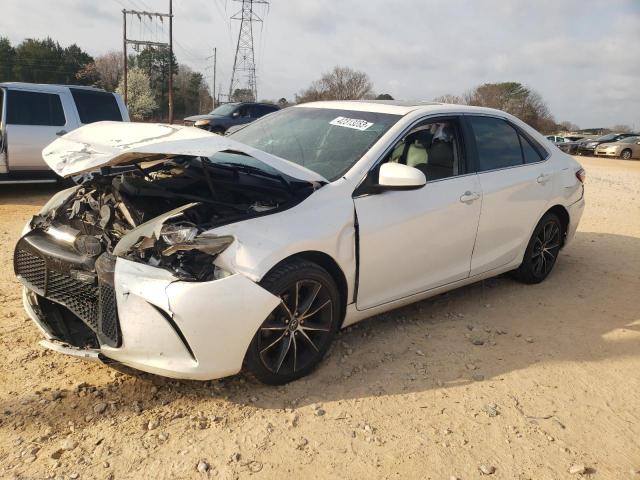 TOYOTA CAMRY XSE 2015 4t1bk1fk2fu563758