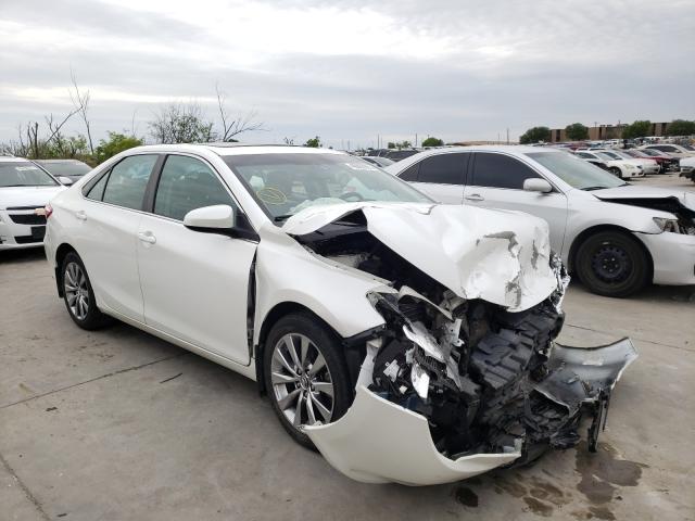 TOYOTA CAMRY XSE 2015 4t1bk1fk2fu564439