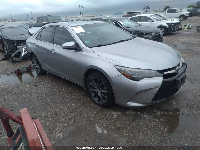 TOYOTA CAMRY 2015 4t1bk1fk2fu568281