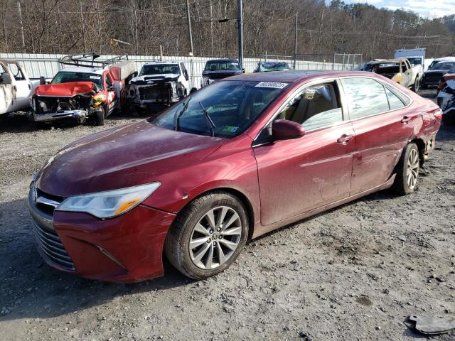 TOYOTA CAMRY 2015 4t1bk1fk2fu568572