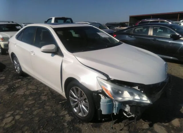 TOYOTA CAMRY 2016 4t1bk1fk2gu569478