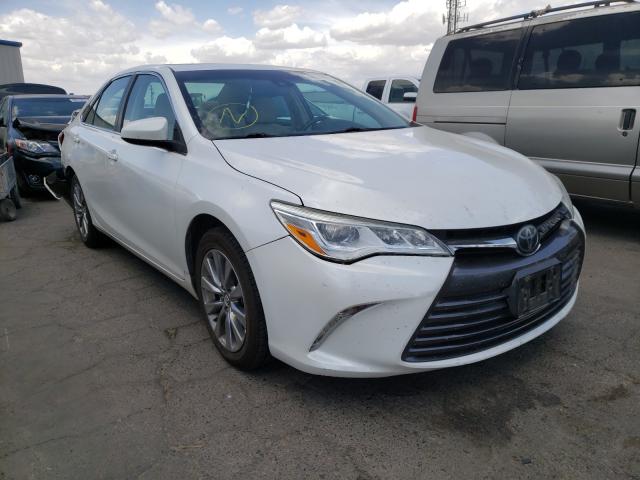 TOYOTA CAMRY XSE 2016 4t1bk1fk2gu569500