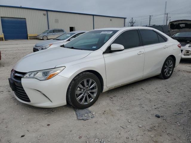 TOYOTA CAMRY 2016 4t1bk1fk2gu570484