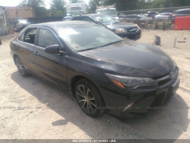 TOYOTA CAMRY 2016 4t1bk1fk2gu572431