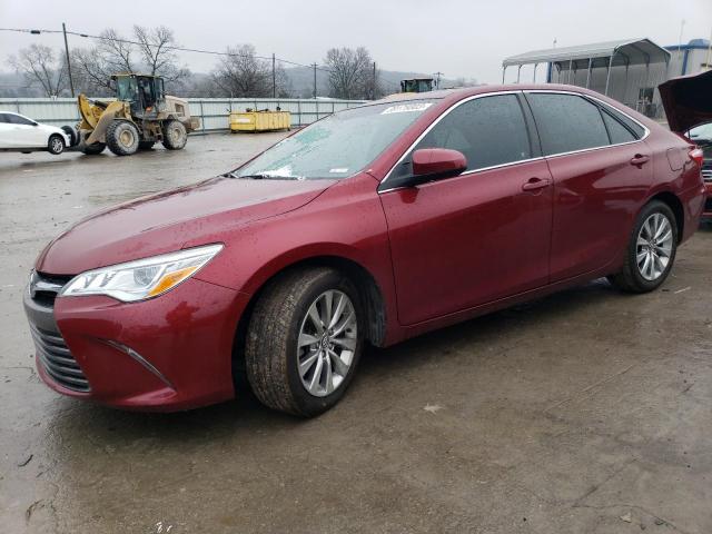 TOYOTA CAMRY XSE 2016 4t1bk1fk2gu576799