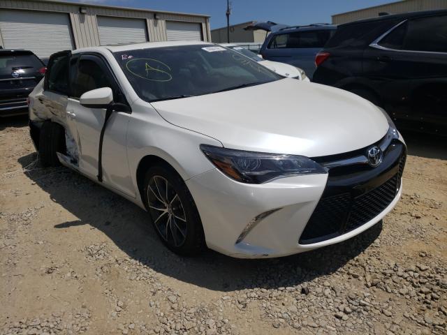 TOYOTA CAMRY XSE 2017 4t1bk1fk2hu032420