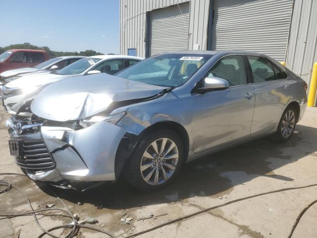 TOYOTA CAMRY XSE 2017 4t1bk1fk2hu578344