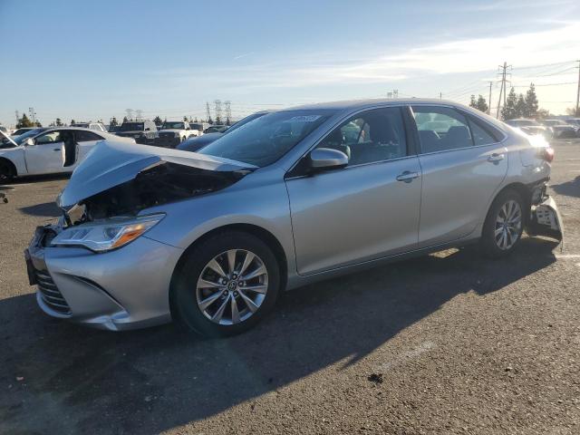 TOYOTA CAMRY 2017 4t1bk1fk2hu579767