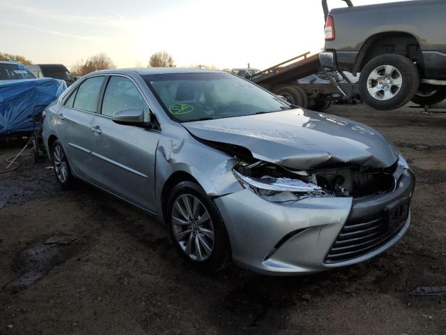 TOYOTA CAMRY XSE 2017 4t1bk1fk2hu581938