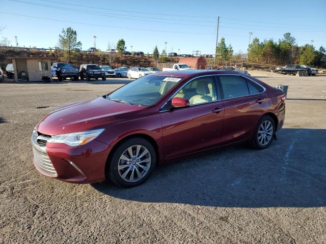 TOYOTA CAMRY 2017 4t1bk1fk2hu582149