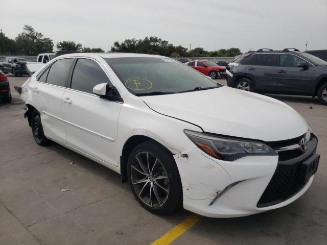 TOYOTA CAMRY XSE 2017 4t1bk1fk2hu583186