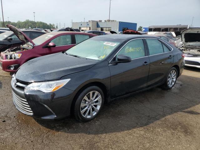 TOYOTA CAMRY XSE 2017 4t1bk1fk2hu584354