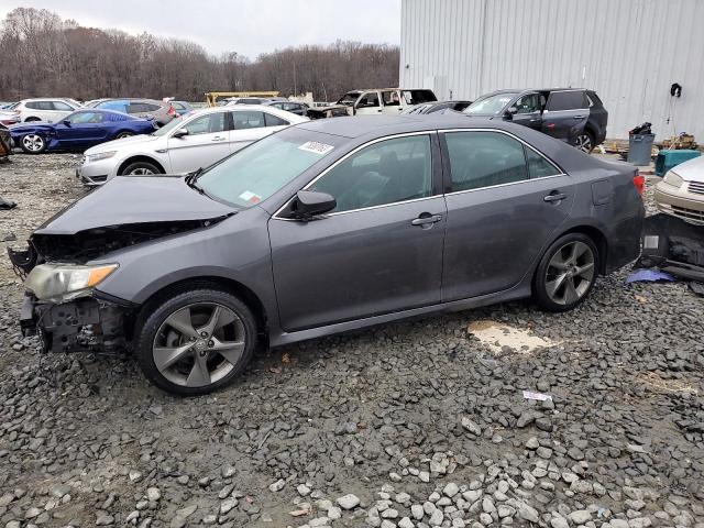 TOYOTA CAMRY 2012 4t1bk1fk3cu009849