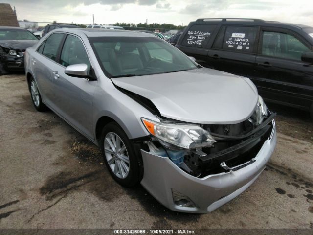 TOYOTA CAMRY 2012 4t1bk1fk3cu010693