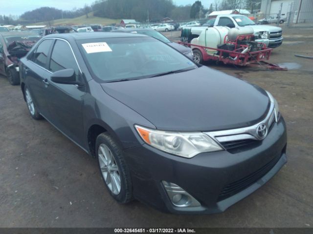 TOYOTA CAMRY 2012 4t1bk1fk3cu011200