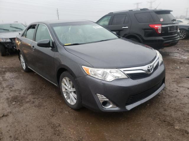 TOYOTA CAMRY SE 2012 4t1bk1fk3cu011598