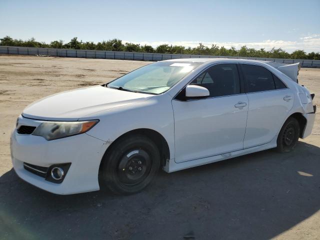 TOYOTA CAMRY SE 2012 4t1bk1fk3cu013061