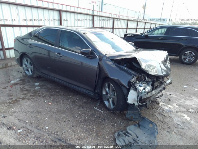 TOYOTA CAMRY 2012 4t1bk1fk3cu016526