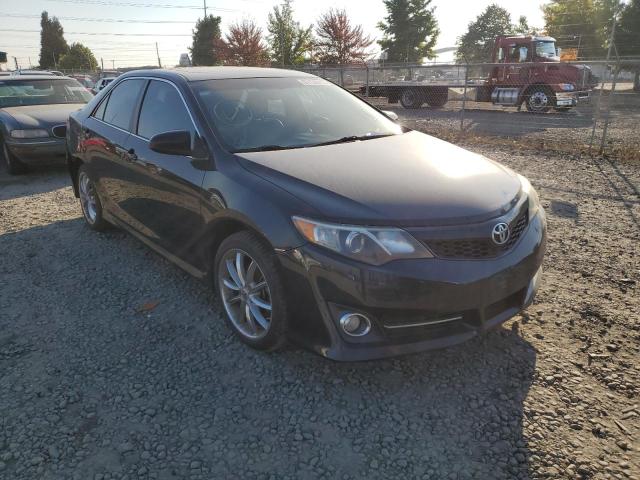 TOYOTA CAMRY SE 2012 4t1bk1fk3cu019698