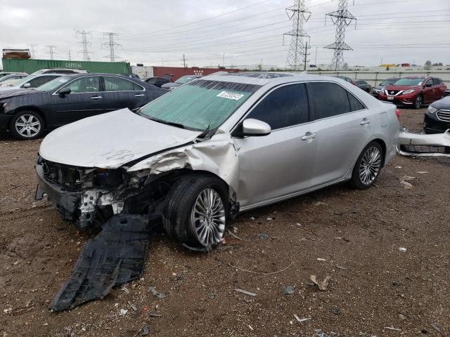 TOYOTA CAMRY 2012 4t1bk1fk3cu500275