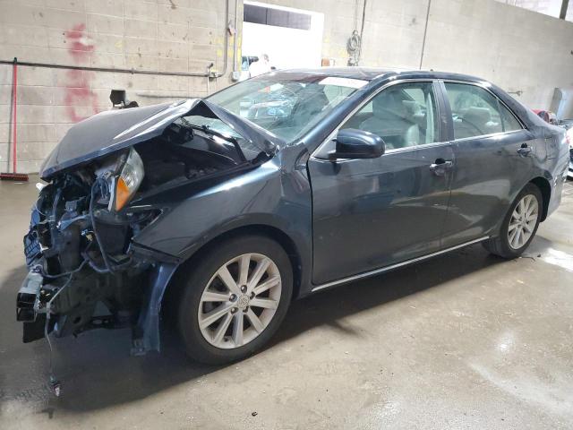 TOYOTA CAMRY SE 2012 4t1bk1fk3cu509039