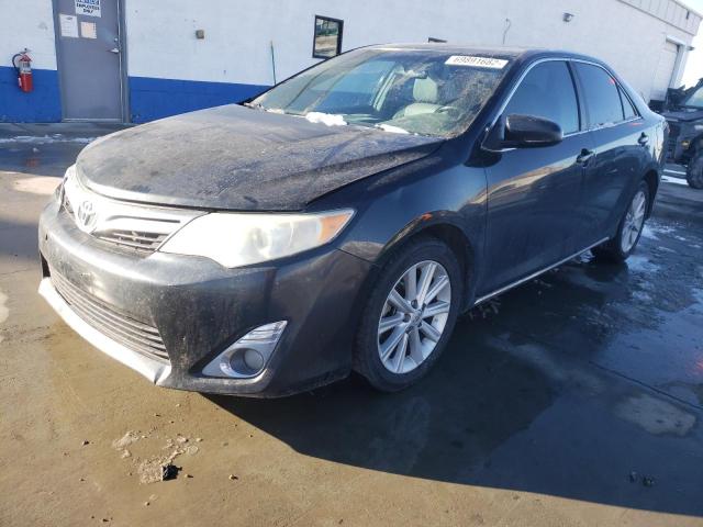 TOYOTA CAMRY 2012 4t1bk1fk3cu510420