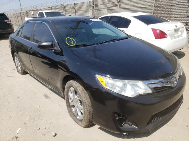 TOYOTA CAMRY 2012 4t1bk1fk3cu513074