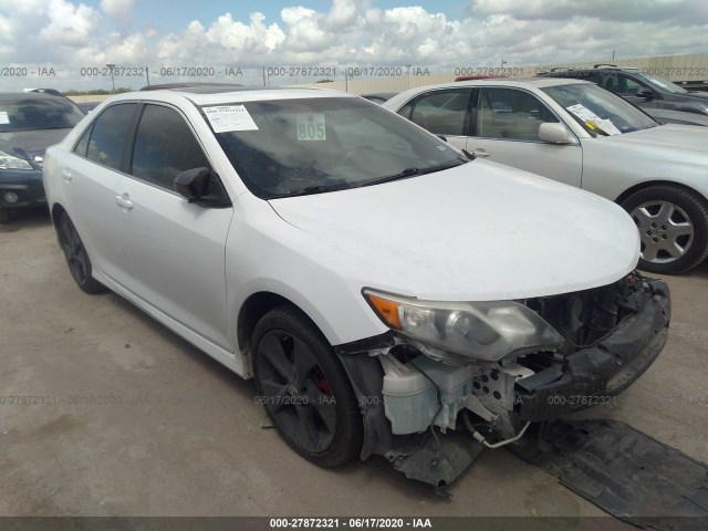 TOYOTA CAMRY 2012 4t1bk1fk3cu513334