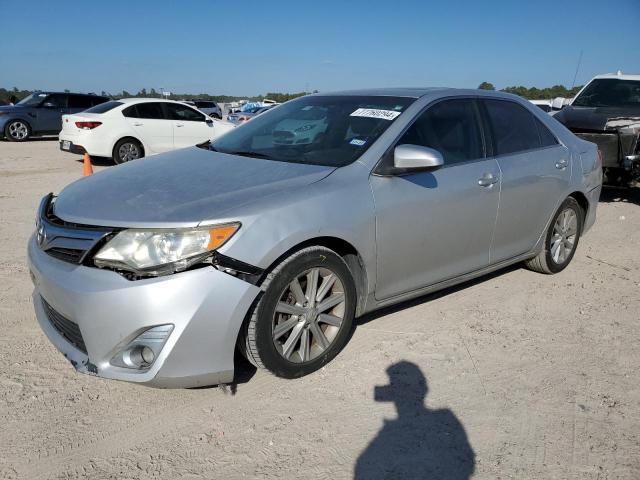 TOYOTA CAMRY SE 2012 4t1bk1fk3cu513897