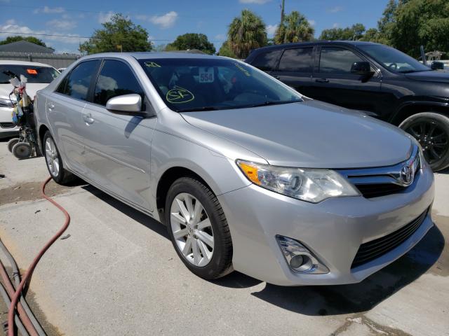 TOYOTA CAMRY SE 2012 4t1bk1fk3cu516833