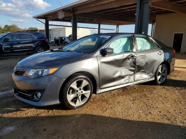 TOYOTA CAMRY SE 2012 4t1bk1fk3cu517058