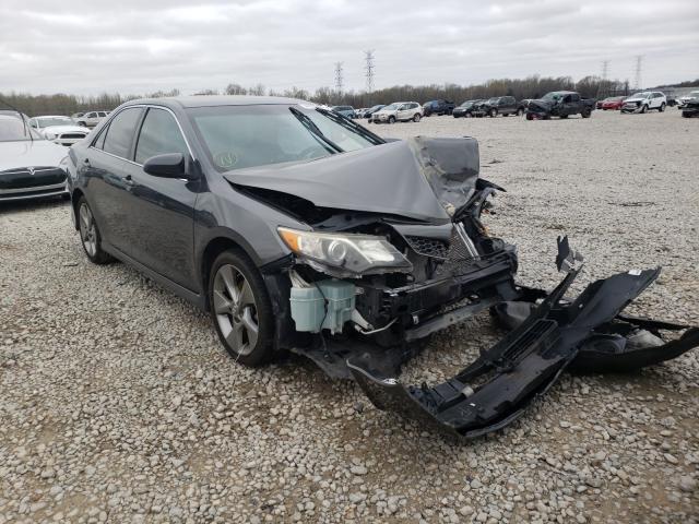 TOYOTA CAMRY SE 2012 4t1bk1fk3cu519344